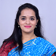 Ms. Apurva Bhilare