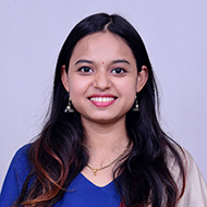 Ms. Ankita Sangle