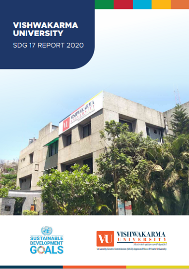 VU SDG 17 Report 2019