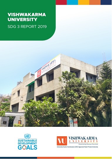 VU SDG 3 Report 2019