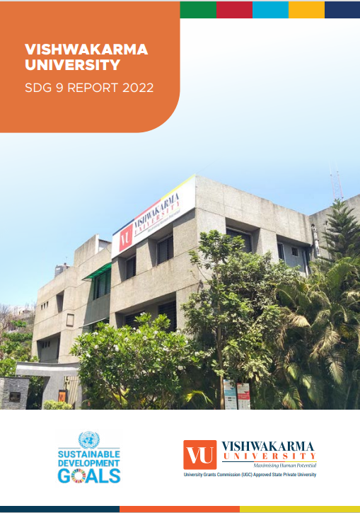 VU SDG 3 Report 2021