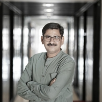 Mr. Deepak Ramesh Giri