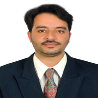 Dr Tanveer Ahmad Shah