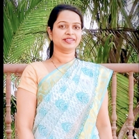 Mrs. Prajakta Ganesh Dhamdhere