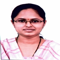 Ms. Kirti Vitthalrao Deshpande