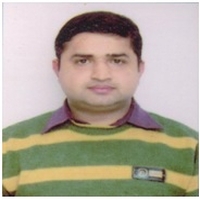 Dr. Nitish Bhatia