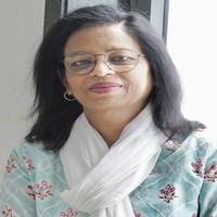 Ms. Nisha Khandekar