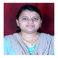 Ms. Sarika Sangram Patil