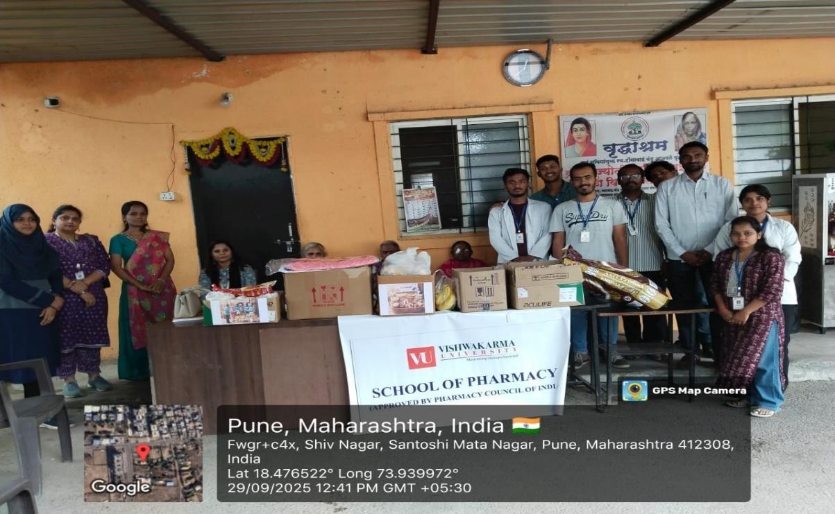 Service to Community