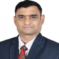 Dr. Akshay Pramod Dhume