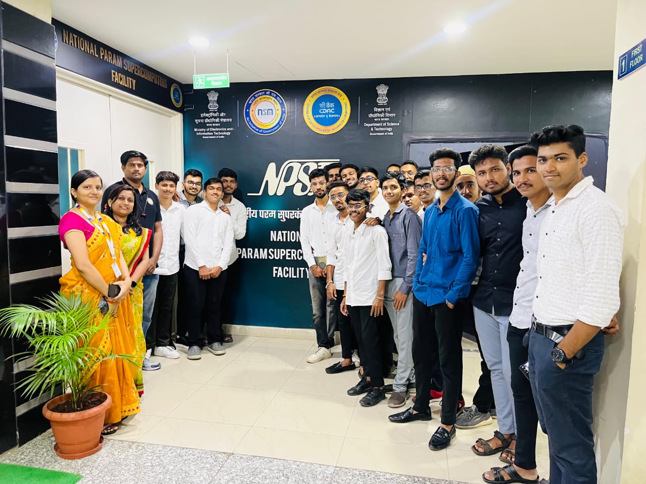 Top Master of Science (Computer Science) | UGC-Recognized | 2025-26 ...