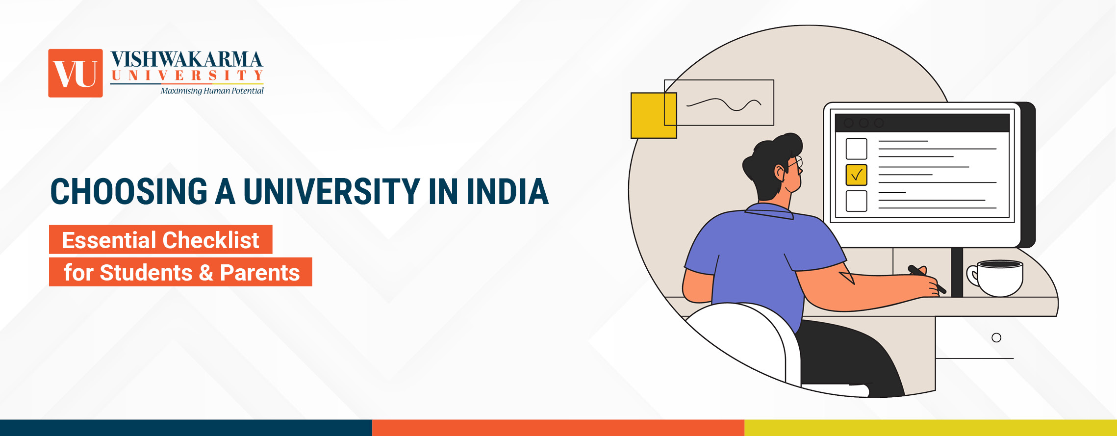 Choosing a University in India Essential Checklist for Students Parents Choosing-a-University-in-India-Essential-Checklist-for-Students--Parents