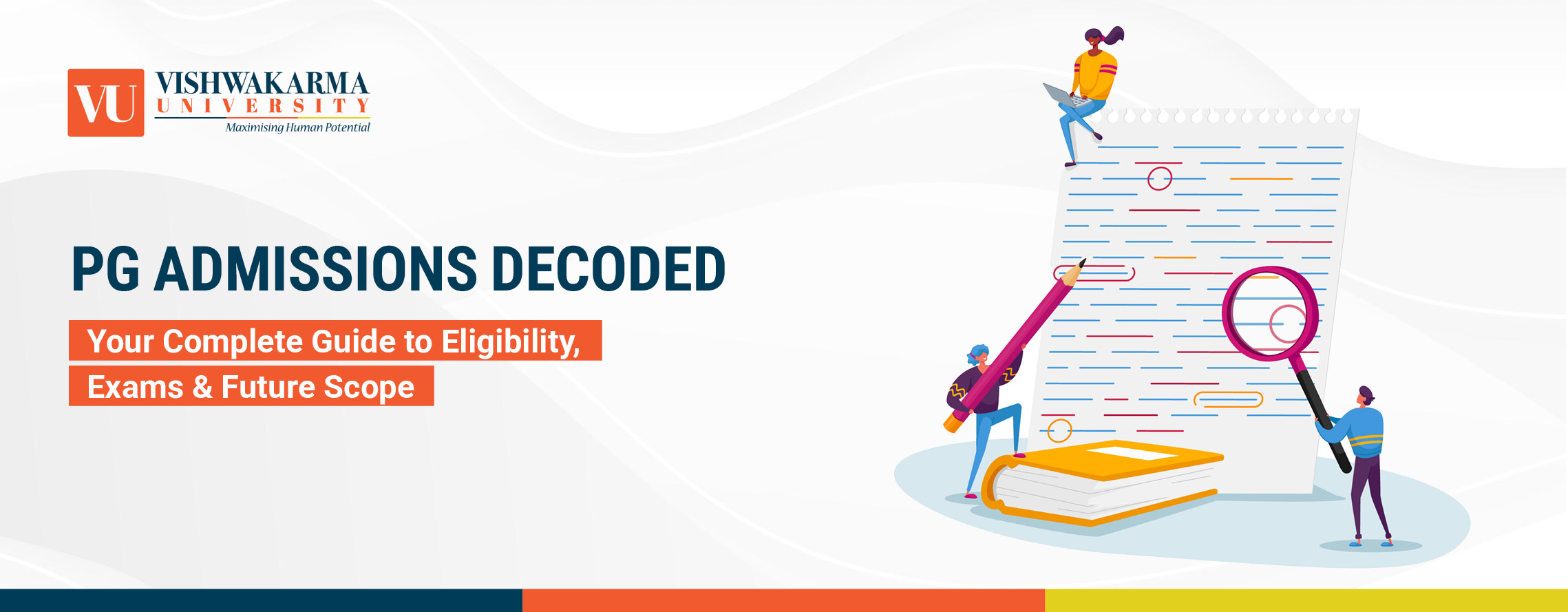 PG Admissions Decoded Your Complete Guide to Eligibility Exams Future Scope PG-Admissions-Decoded-Your-Complete-Guide-to-Eligibility-Exams-Future-Scope