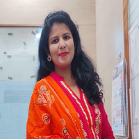 Ms. Priyanka Lahu Gaikwad