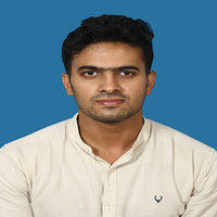 Manu M R Mr. Manu Joseph G