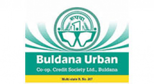 Buldhana Urban Cooperative Credit Society
