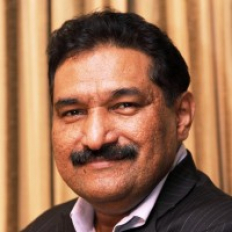 Sabbas Joseph  Co-founder, Wizcraft MIME