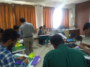 Venue: VU Eco cmpus main Auditorium , Pune   Date: 1st  August 2019