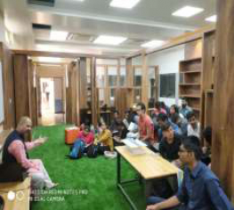 SAPI360 Innovation Center Smart Mobility, Hotels, Cooling, Watches