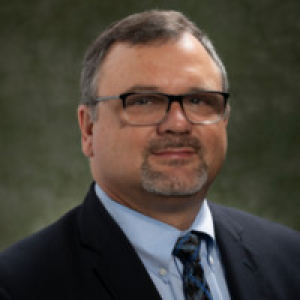 Michael V. Testani, Senior Director of External Outreach and Engagement at Binghamton University(Co-Director of the VU/BU Center of Excellence in Design Thinking &amp; Innovation)