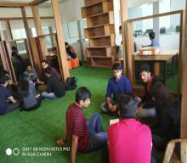 SAPI360 Innovation Center Smart Mobility, Hotels, Cooling, Watches