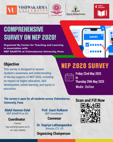 NEP-2020-survey