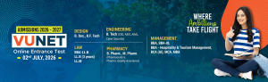 VUNET NEW Banner