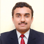 Prof. (Dr.) Chetan Kapadnis