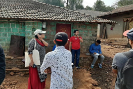 Raghuwada,Tal. Shahuwadi.3rd to 5th Jan 2020