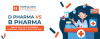 D. Pharma vs B. Pharma After 12th: Which is Better? [2026 Guide]
