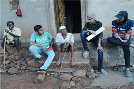 Raghuwada,Tal. Shahuwadi. 3rd to 5th Jan 2020